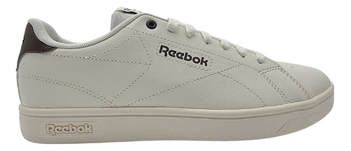 Tenis Reebok Court Clean Mujer Moda Caminar