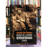 Pasajes De La Guerra Revolucionaria (congo) - Che Guevara