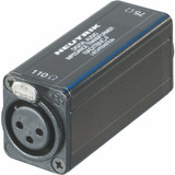 Neutrik Naditbnc-f Interfase Aes-ebu Xlr Bnc Canon