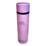 360 Purple Perry Ellis Women Edp 100 Ml