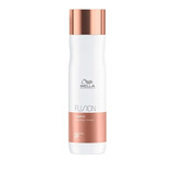 Wella - Shampoo Fusion Reparación Intensa 250 Ml