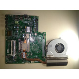 Mainboard Placa Madre All In One Hp Ms200