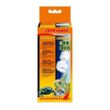 Ampolleta Uvb 10% Desertica 20 Watt Sera Reptiles Mascotas