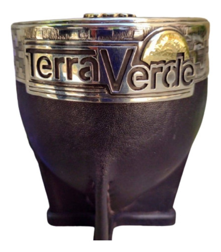 Mate Imperial Personalizado. Logo Empresarial