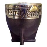 Mate Imperial Personalizado. Logo Empresarial