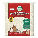Oxbow Pure Comfort Ropa De Cama Para Animales Pequeños,
