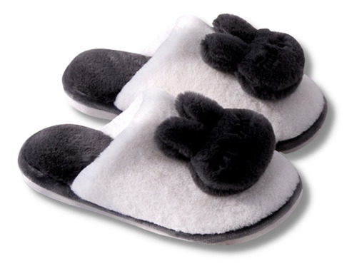 Pantufa Chinelo Gatinho Rosa - Feminino/infantil Premium