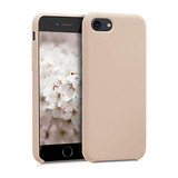 Funda Kwmobile Para Apple iPhone 7 / 8 / Se 2020 (tz2j)