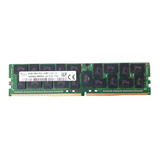 Memória Hynix 64gb Ddr4-2400 Lrdim Hmaa8gl7mmr4n-uh @