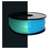 Rollo 0,5kg Abs - Abs3-500-luz-azul   3mm