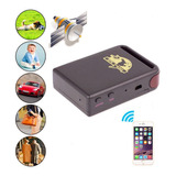 Gps Tracker Tk102 Rastreador Personal Portatil De Precision