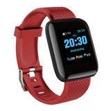 Smart Watch Reloj Inteligente D13 Regalo Niños Hombre Mujer