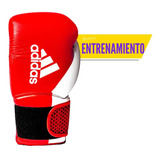 Guantes Boxeo Entrenamiento Box Mma Kickboxing Muay Thai