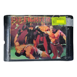 Cartucho 90s Pit-fighter | 16 Bits -museumgames-