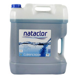 Clarificador 30 L. Nataclor