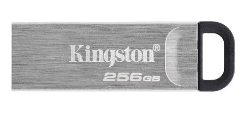 Pendrive Usb Kyson Kingston 256gb 3.2