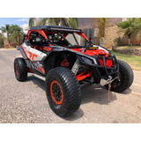 Rzr Can Am Maverik 2021