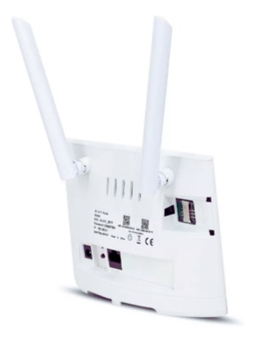Modem B315 Pro 4g Router Hilink Deja Compartir