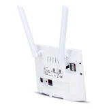 Modem B315 Pro 4g Router Hilink Deja Compartir