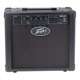 Amplificador Guitarra Electrica Peavey Solo