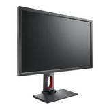 Monitor Gamer Benq Zowie Led 27  Xl2731 Dark Grey