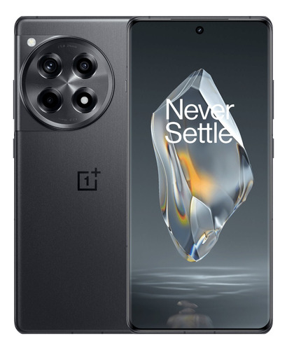 Oneplus 12r 8gb 128gb Dual Sim One Plus 5g