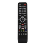 Control Remoto Compatible Hkpro 06-519w49-c005x Netflix