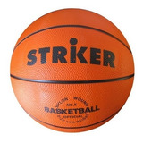 Pelota Basquet N° 5 Striker Basket Mini Premini Goma Balon