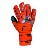 Guantes Arquero Reusch  Attrakt Pro Finger Support Varillas