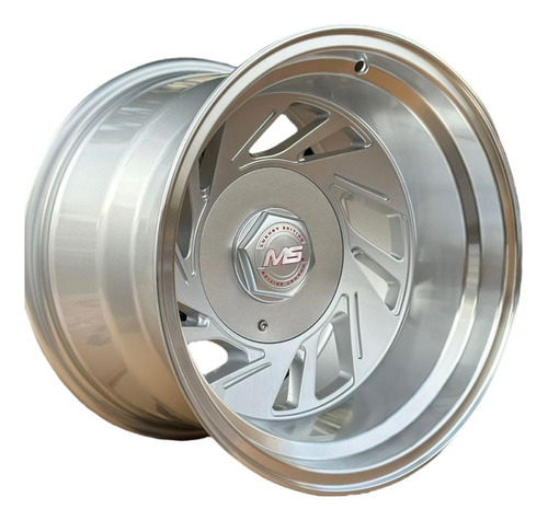 4 Rines 15x10 5-139 4322 Para Ford Y Mas !