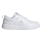 Zapatillas adidas Moda Park St Mujer Bl Bl Tienda Oficial