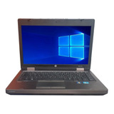 Notebook Hp Probook 6470b Core I7 8gb Ssd 120gb Wifi