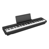 Roland Piano Digital Fp-30x Con Potente Amplificador Integr.