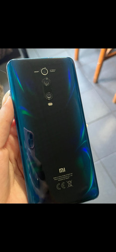 Xiaomi Mi 9t