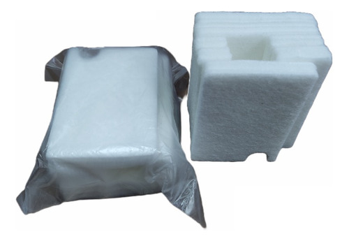 Almohadillas Deposito Para Epson L3110, L3150, L5190 +