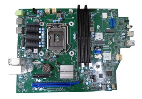 Mother Pc Recambio Compatible Con Optiplex 5080 00vtmf