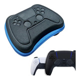 Hard Case Estojo Protetor P/ Controle Playstation 5 Ps5
