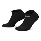 Calcetines X6 Nike Everyday Cushioned Training Hombre