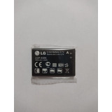 Promoción Bateria LG Lgip-430n C305 Gs390 Gm360 Gs290