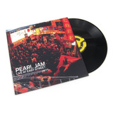 Pearl Jam Lp Live At Easy Street Vinil Black Gatefold 2019