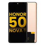 Display Pantalla Lcd Touch Huawei Honor 50 / Nova 9 Amoled