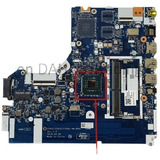 Motherboard Lenovo Ideapad 330-14igm N4100 Para Partes