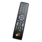 Controle Oi Tv Hd  Oi Tv Hd Livre Oi Mais Tv Hd Dsi74 Dsi 74