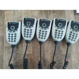 Mic Ptt Radio Motorola Dgm8500/8000 100 Pcs ((compro Lote))