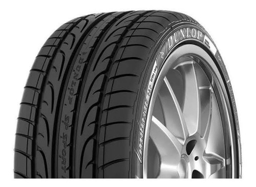 Llanta Dunlop 215/45r16 Sp Sport Maxx Rt 86v Oferta