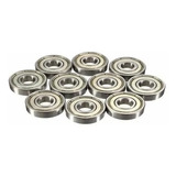 Ruleman 6302 - Tras Motos 125 A 250 (x10) - Motomil 