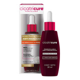 Cicatricure Serum Porcelana Peeling Antimanchas Facial 30ml 