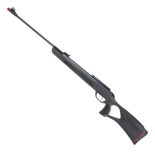 Carabina De Pressão Gamo G-magnum 1250 Igt Mach 1 - Gás 80kg