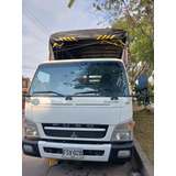 Mitsubishi Fuso Fe85dhzslnqa 2019