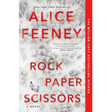 Libro: Rock Paper Scissors